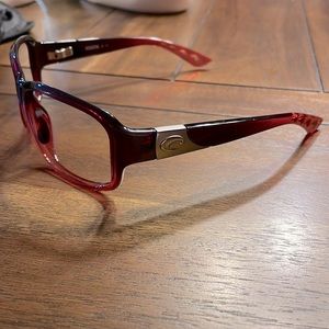 Costa Inlet Sunglasses Frame NO LENSES